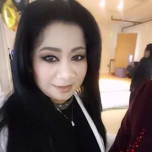 Meet your Posher, Kate